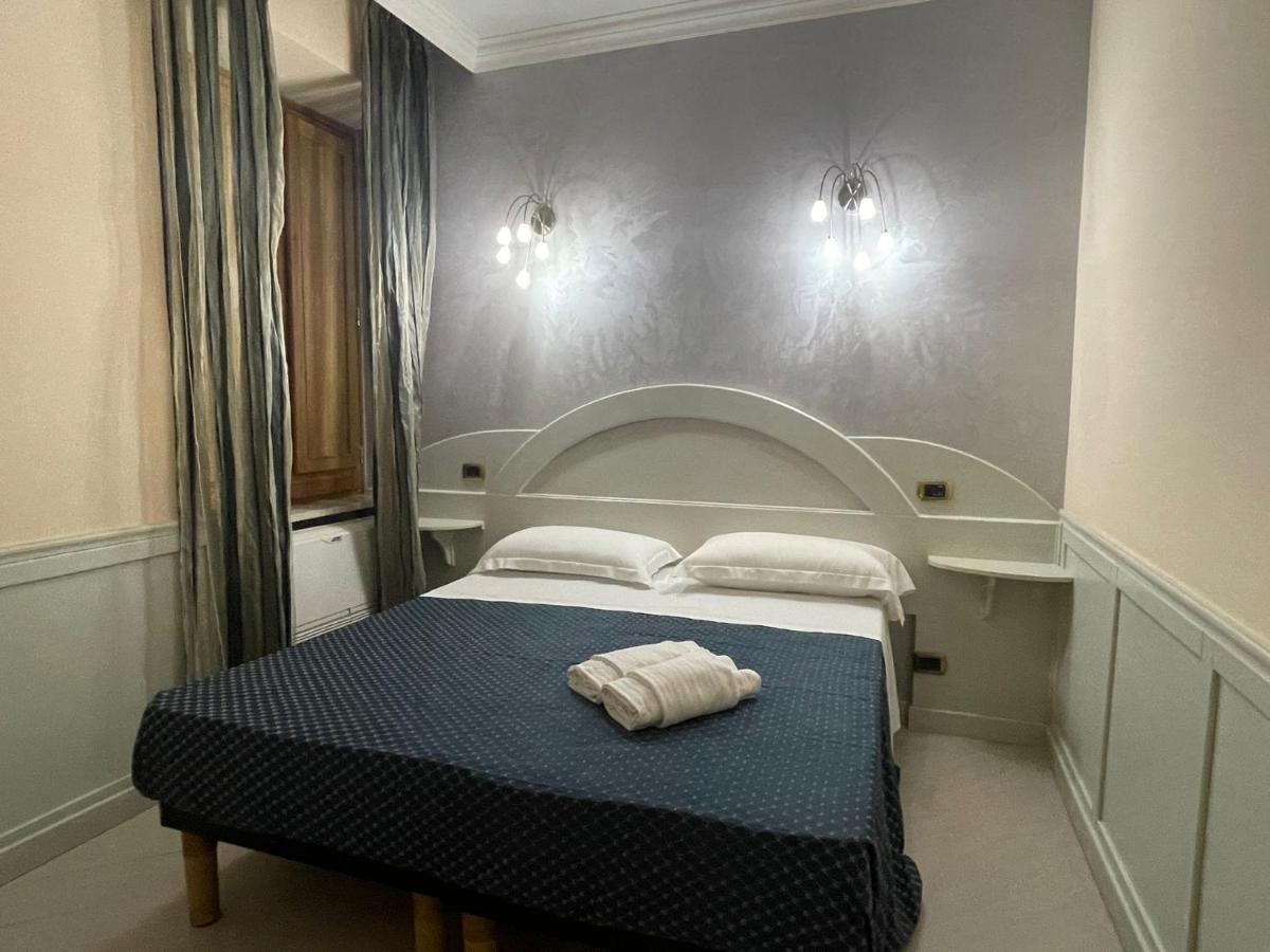 Casa Di Stefano Bed & Breakfast Rome Exterior photo