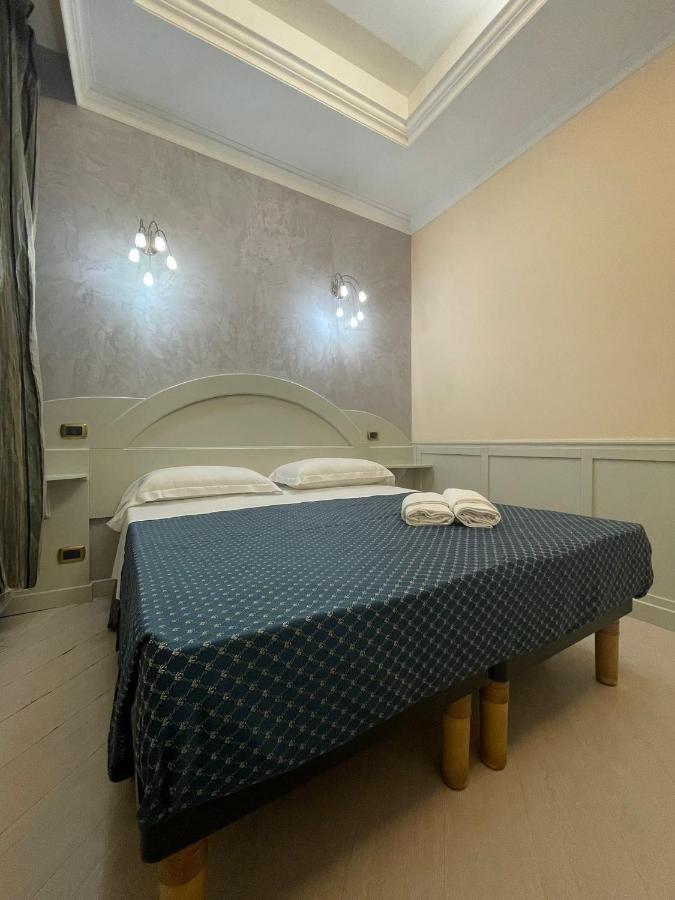 Casa Di Stefano Bed & Breakfast Rome Exterior photo