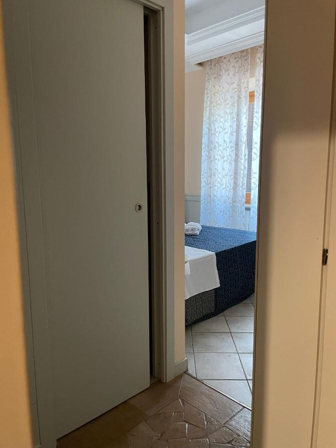 Casa Di Stefano Bed & Breakfast Rome Exterior photo