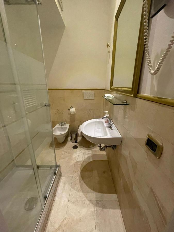 Casa Di Stefano Bed & Breakfast Rome Exterior photo
