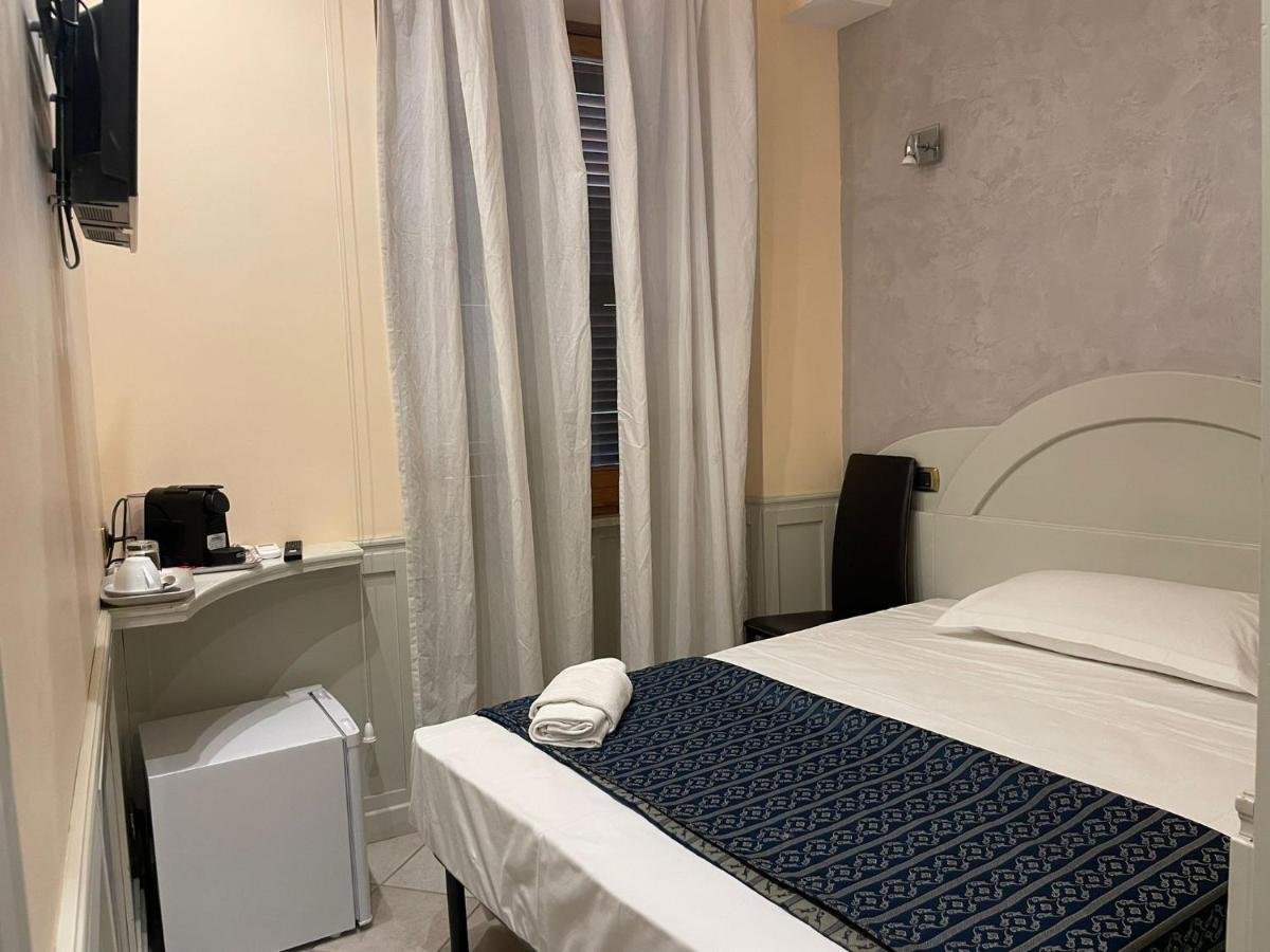 Casa Di Stefano Bed & Breakfast Rome Exterior photo